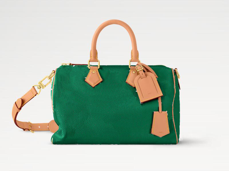 3A LusVton M14077 P9 Bandouliere 30 Shoulder Handbags Discount Luxury Purses For Women With Dust Bag Fendave