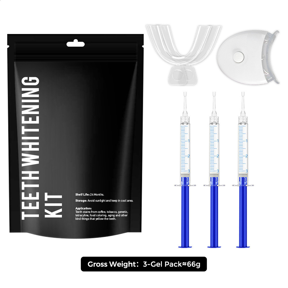 Tooth Gem Kit DIY Teeth Gems Kit With Glues and Curing Light Teeth Crystal Dimond Jewelry Decoration Glittering Tooth Gem set 250227
