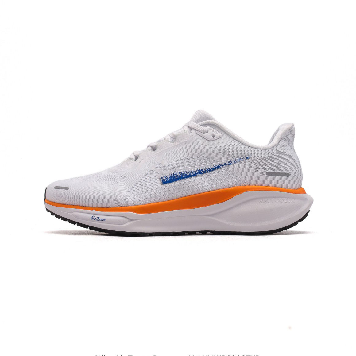 Shoes Zoom Pegasus 41 Generation Mesh Breathable Shock Absorption Running for Men Women Anti-slip
