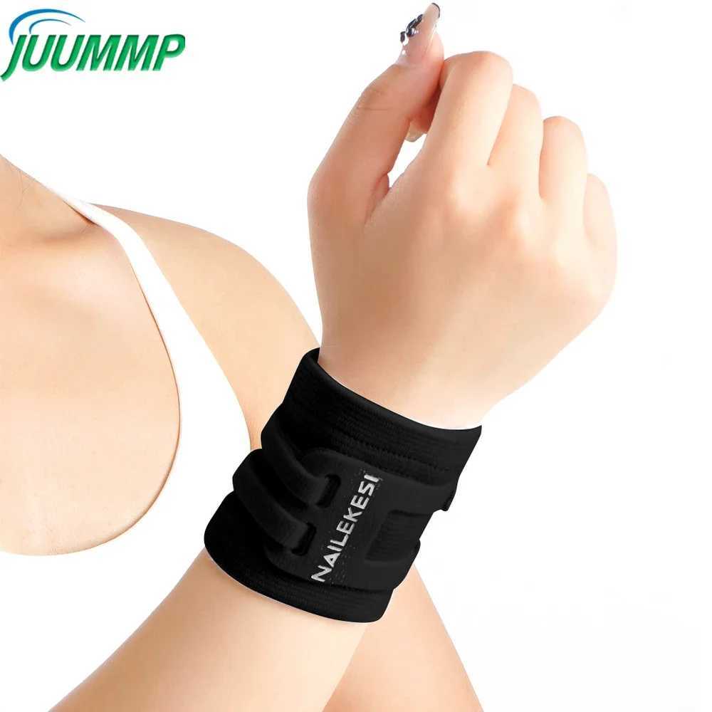 1PC Wrist Brace for TFCC TearsAdjustable Wristband Wrist Wraps Support for Fitness Weightlifting Tennis Tendonitis J251211