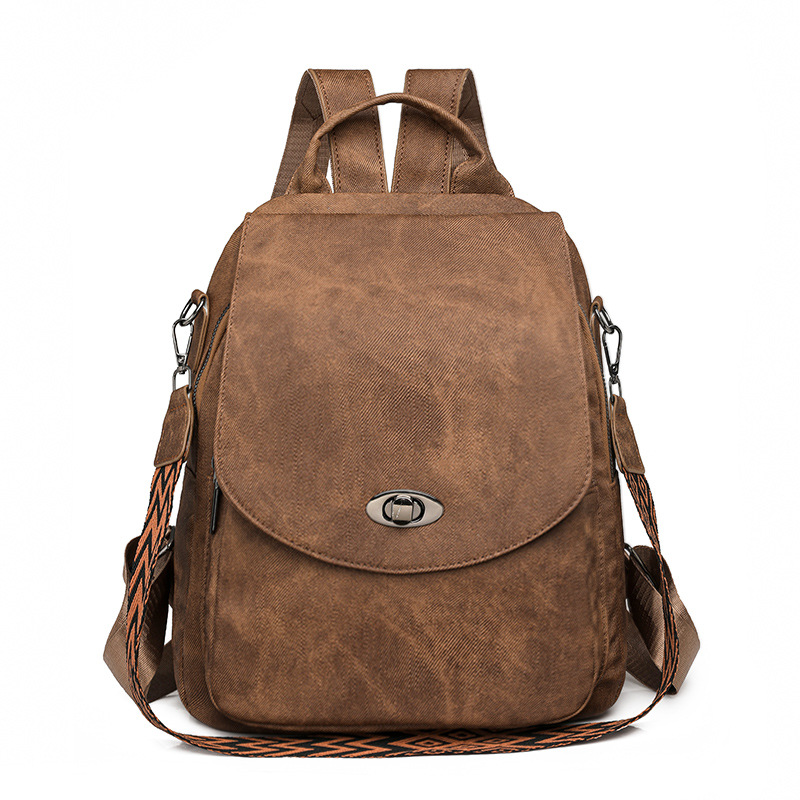 F552-Soft Leather B… - image
