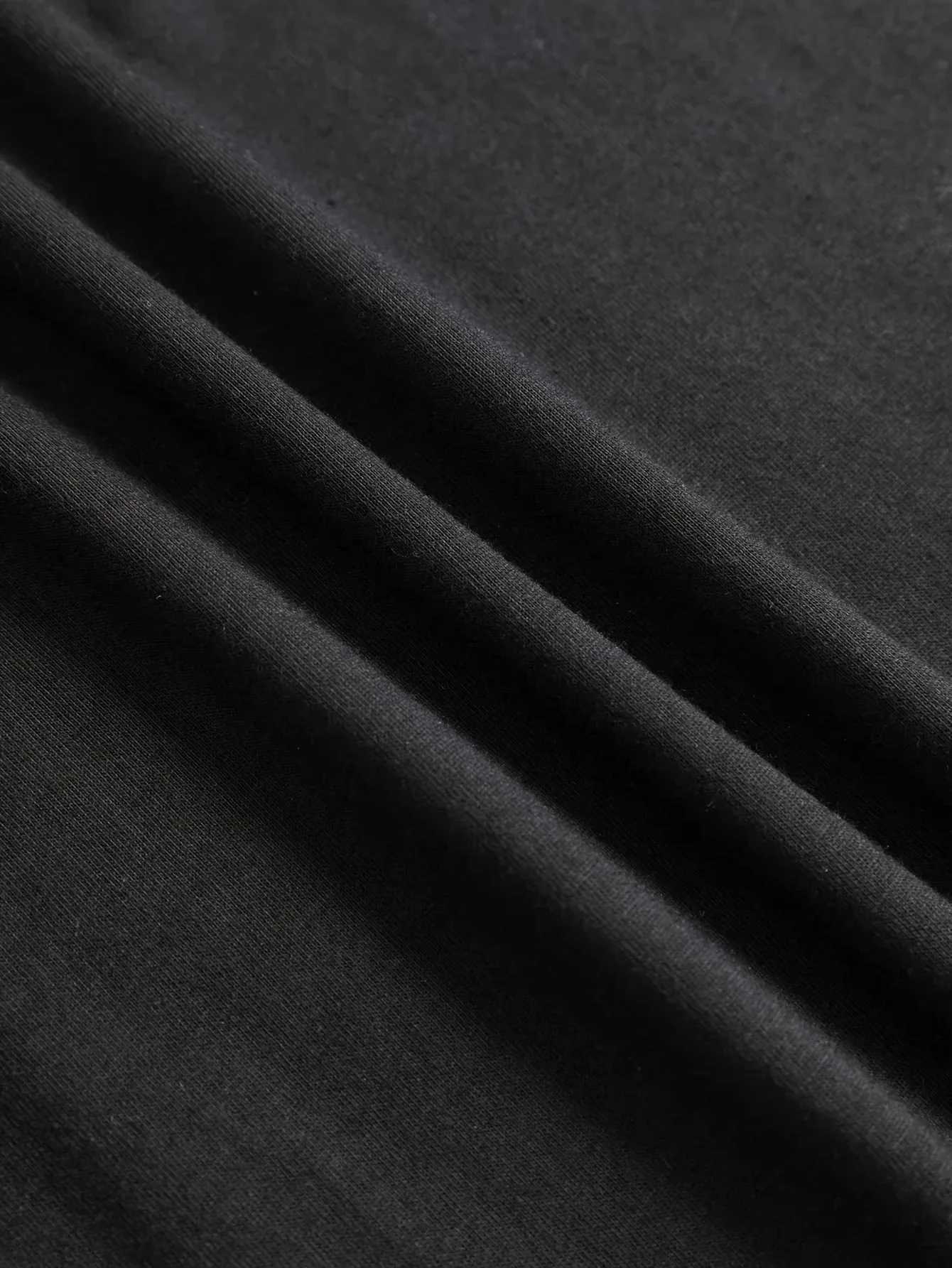 2025 Autumn and Winter New Mens and Womens Round Neck Hoodies for Couples Fashionable and Casual Trend Loose White Hot ItemZ250918