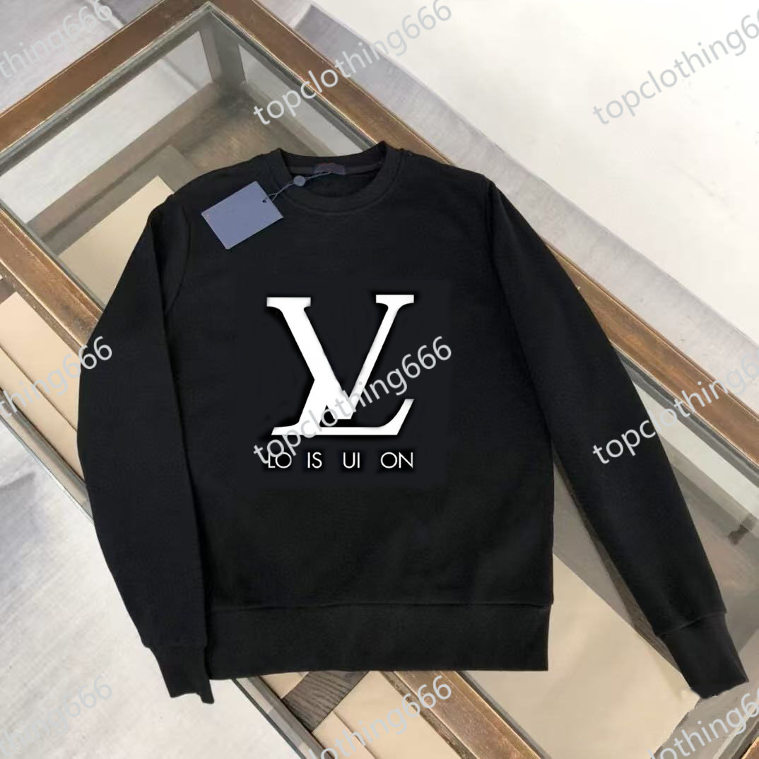 Designer mens hoodie fashion womens hoodie autumn winter hooded pullover XS S M L XL round neck long sleeve clothes sweatshirts jacket jumpers mens hoodie designer