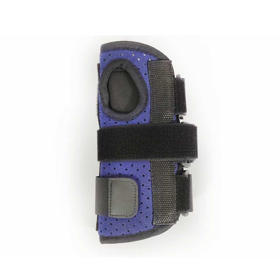 LOOGDEEL 1PCS Breathable Sprain Forearm Splint Wrist Protector Gym Crossfit Carpiano Tunnel Wristband Wrist Support Brace Strap J251211