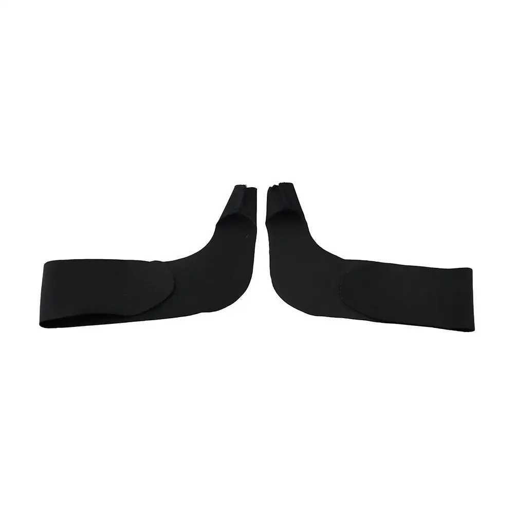 Hand Protectors Sports Wristband Compression Pain Thumb Immobilizer Wrist Bandage Belt Finger Brace Wrist Support Wrist Brace J251211