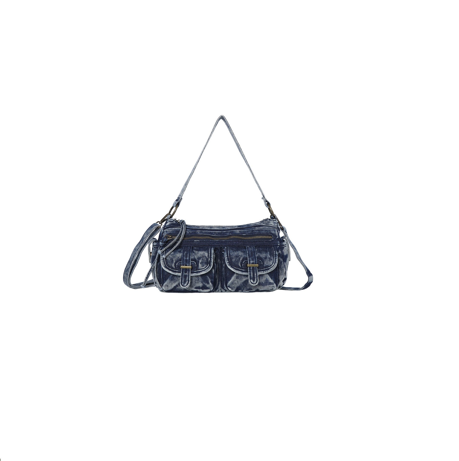 Anglekiss free shipping trendy handbag large capacity single shoulder crossbody soft leather women's bag new