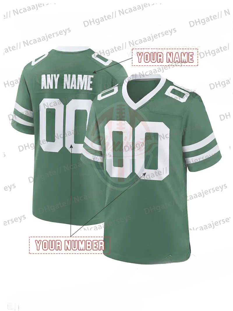 Best Seller 7 Justin Fields Football jersey Gardner Rodgers Allen Davis Hall Nwangwu Adams Charles Corley Men Women Youth Embroidered Letter Number De