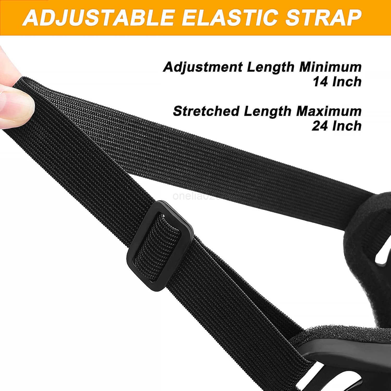 2 Pairs Motorcycle Goggles Fit Helmet ATV Ski Goggles AntiUV Dustproof Windproof Dirt Bike Goggles for Youth Men Women W250918