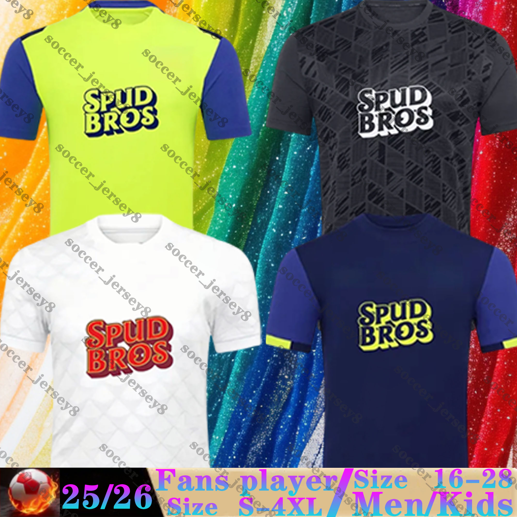 preston football 2025 to 2026 Prestons FROKJAER preston soccer 25 26 Home Football Jersey shirt kit football shirts GREENWOOD Away Third Men Kids kit Fans Soccer Jers