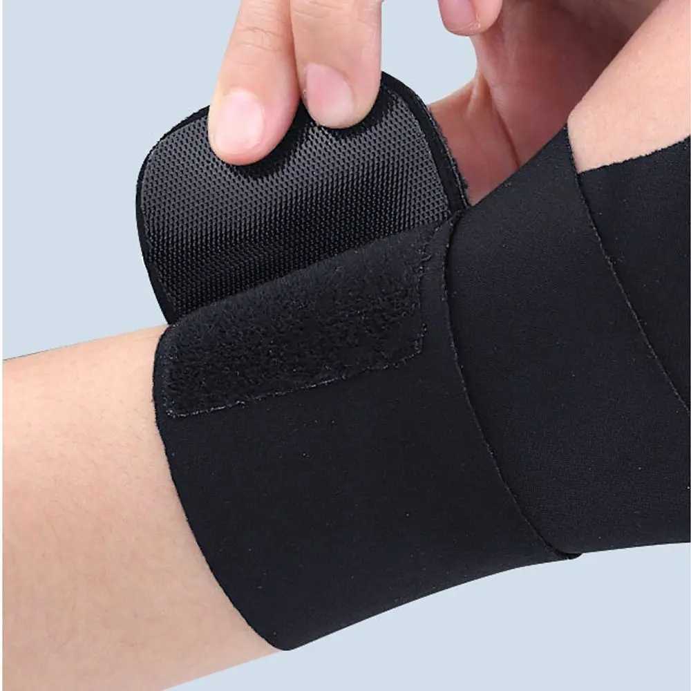 Arthritis Brace Carpal Tunnel Wrist Belt Wraps Hand Protectors Wrist Brace Wrist Support Wrist Bandage Brace Sports Wristband J251211