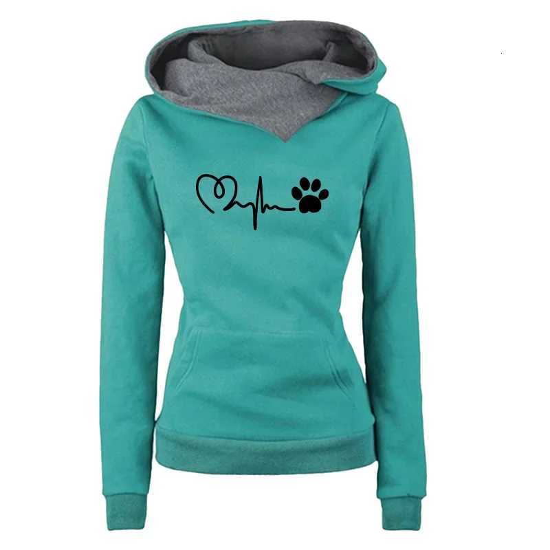 Hot Sales Womens Sweatshirts Printing Casual Long Sleeves Hoodies Outdoors Street Warm Woman Clothing Office Home Tops 2025 Y2kZ250918