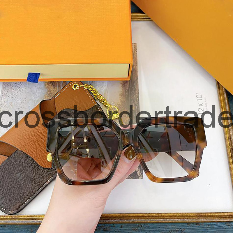 louise''vuttonliness viutonlies vittonlies lvity lvtity Designer Sunglasses Womens Fashion Large Frame Square Mens Sunglass Oversized Glasses Millionair 6HDB