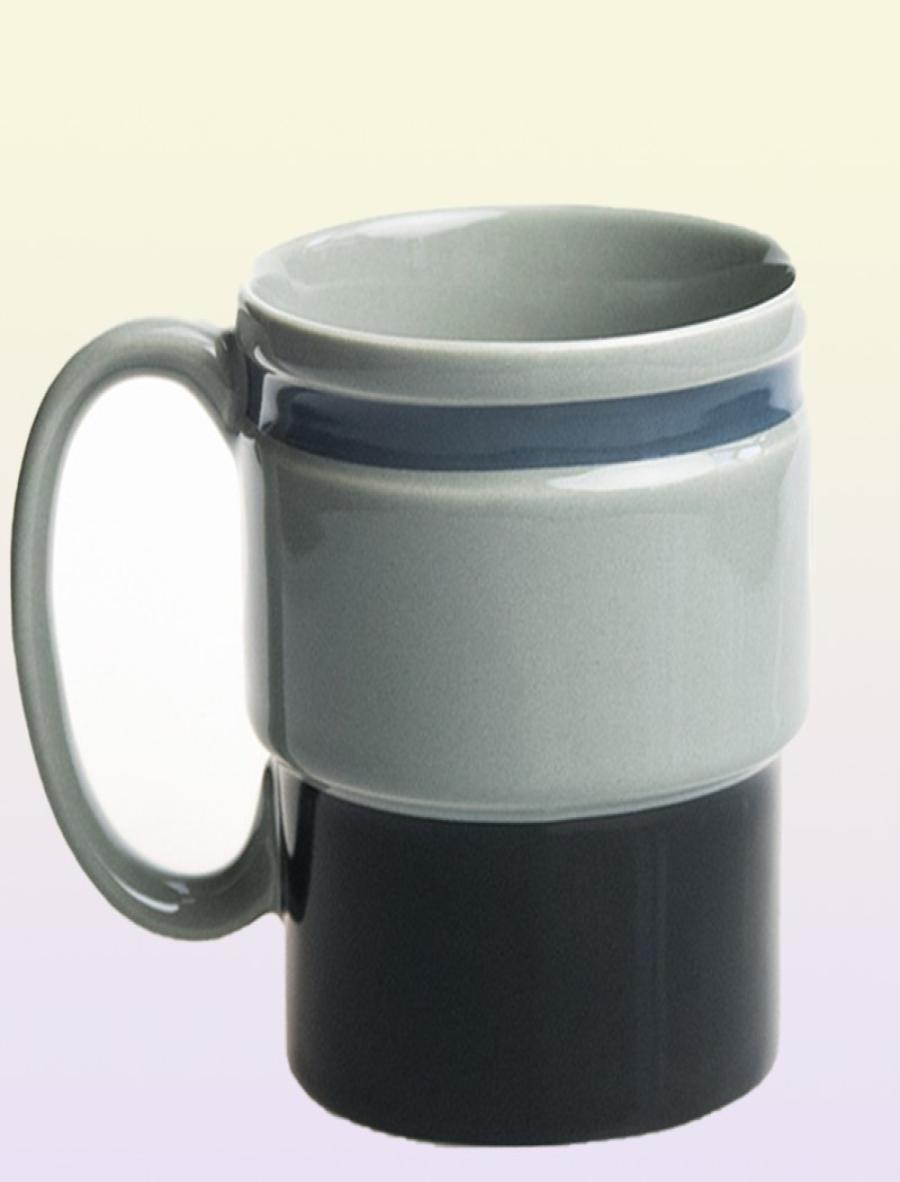 Robocup Mug Robocop Style Coffee Tea Cup GIFTS GADGETS T2005067137609