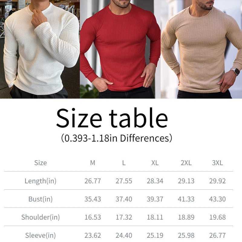 NEW Spring Thin Sweaters Men Long Sleeve Pullovers ONeck Solid Slim Fit Sweaters Knitting Tops Fitness Sport Tight TShirtZ250918