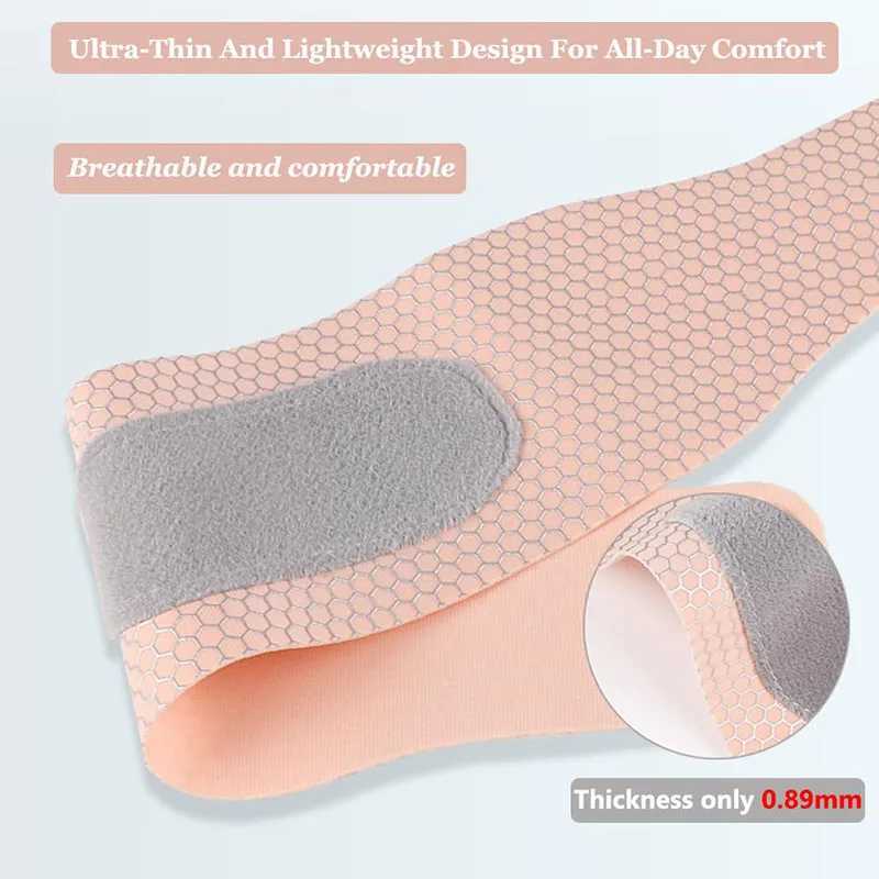 Fixed Spandex Sport Wrist Guard Wrist Sprain Tendonitis With Fastener Tape Wristband Ultra Thin Joint Brace Badminton Basketball J251211