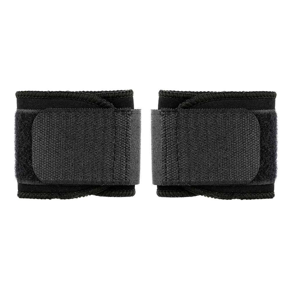 Sport Wristband Adjustable Sports Wrist Brace Injury Wrap Bandage Support Gym Strap Compression Wrist Guard Fitness Protector J251211