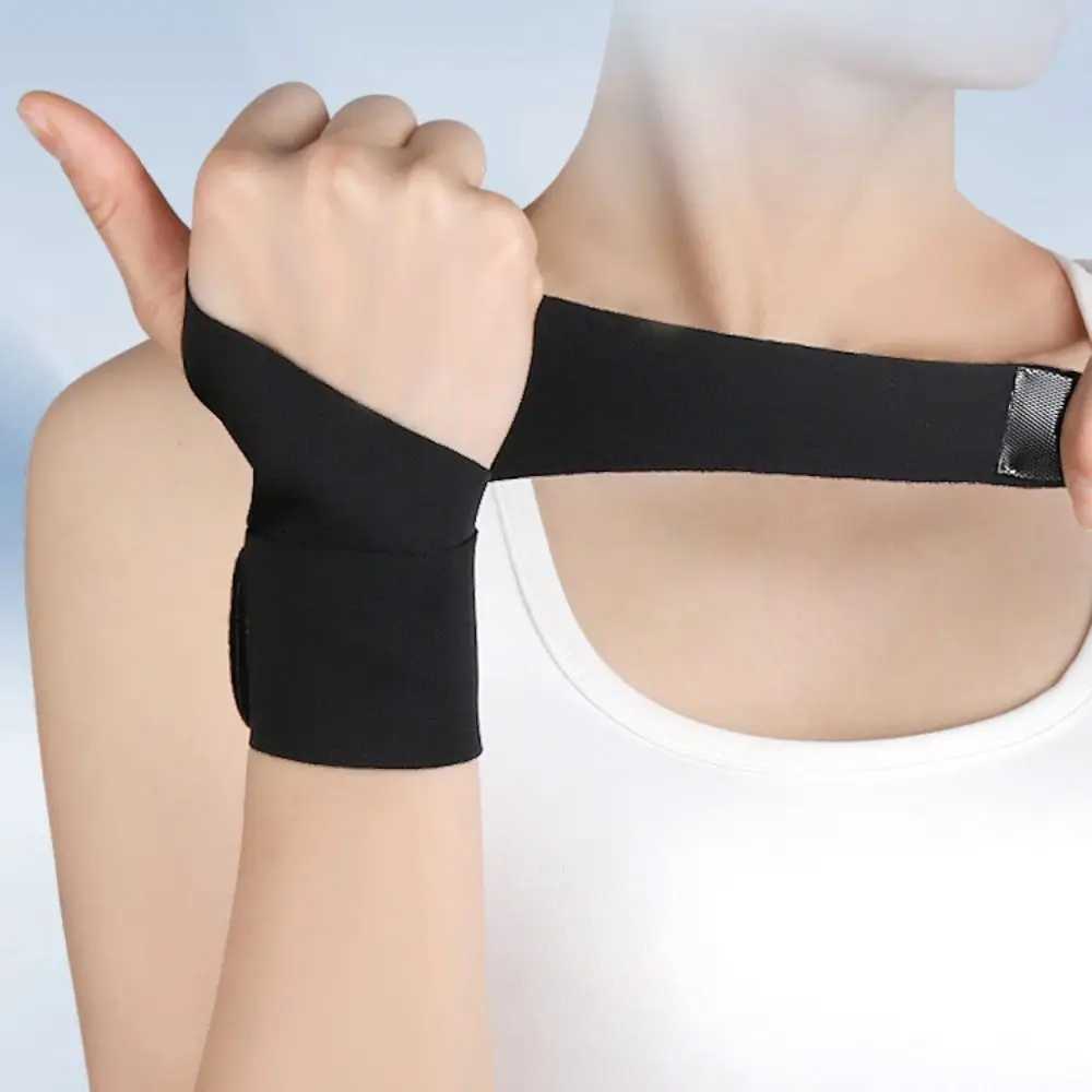 Arthritis Brace Carpal Tunnel Wrist Belt Wraps Hand Protectors Wrist Brace Wrist Support Wrist Bandage Brace Sports Wristband J251211