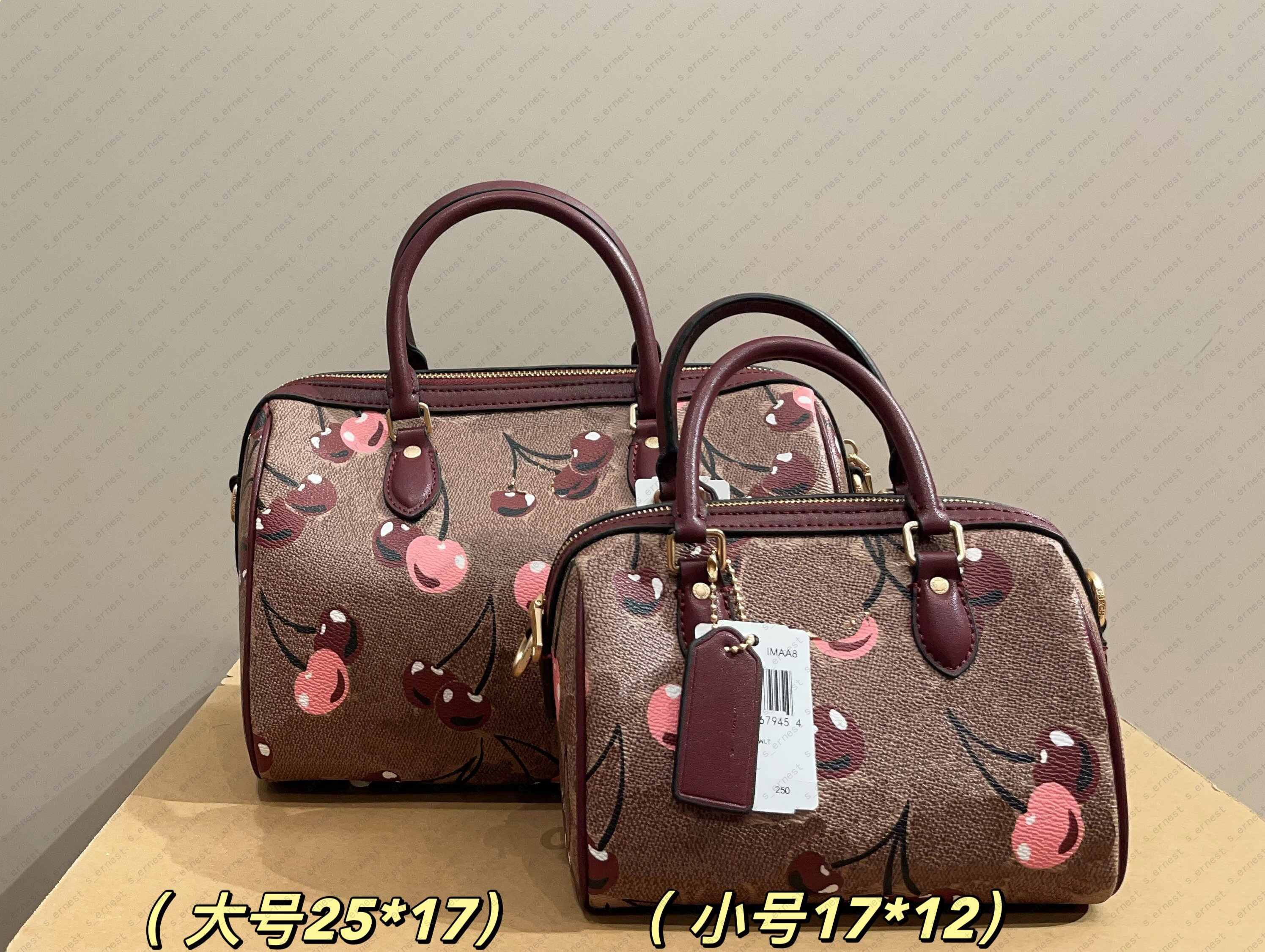 Designer bag Autumn Winter Big Boston Luxury Designer Tote Soft Matte Suede Leather Women Handbag Female Shoulder Crossbody Bag