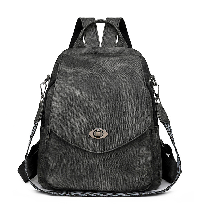 F554-Soft Leather B… - image