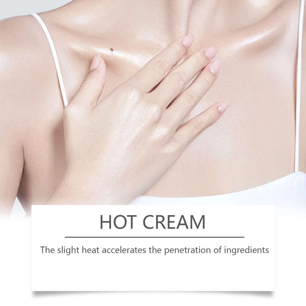 OCEAURA Body Moisturizing Cream Deep Nourishing Smooth Skin Brightening Daily Care Moisturizer