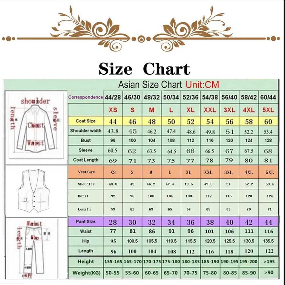 Vintage Man Trench Coat Long Mens Suit Jacket Woolen Blend Overcoat Outwear Groom Tuxedos Peaked Lapel Blazers Customized Z250918