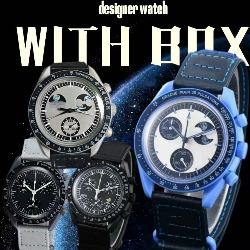 watch designer luxury watch automatic quartz movement womens watch strap box montre relojes para hombres