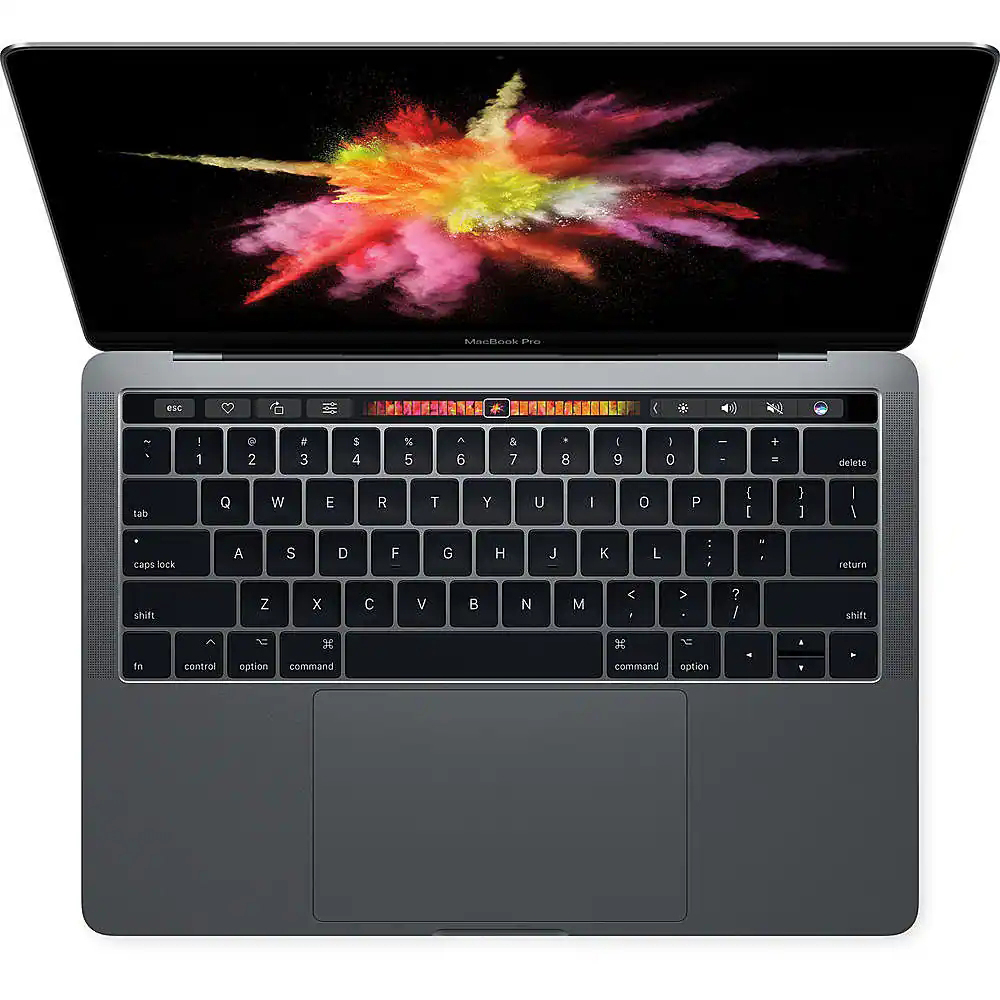 Apple MacBook Air 2019 Laptop, 13.3" Core i5 8th Gen, 16GB RAM, 512GB SSD, gray(95% New)