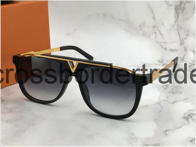 louise''vuttonliness viutonlies vittonlies lvity lvtity Womens Sunglasses For Women Men Sun Glasses Mens 0937 Fashion Style Protects Eyes UV400 Lens Top Qual 83J2