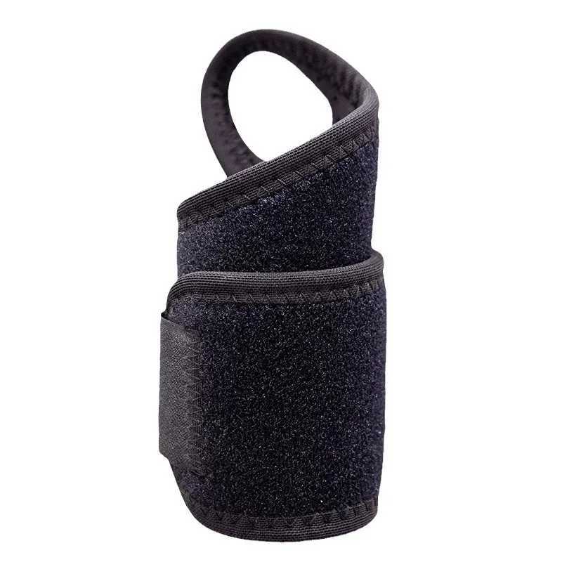 Sports Compression Fitness Badminton Anti Sprain Winding Wrist Protection Breathable Adjustable Strap Hand Palm J251211