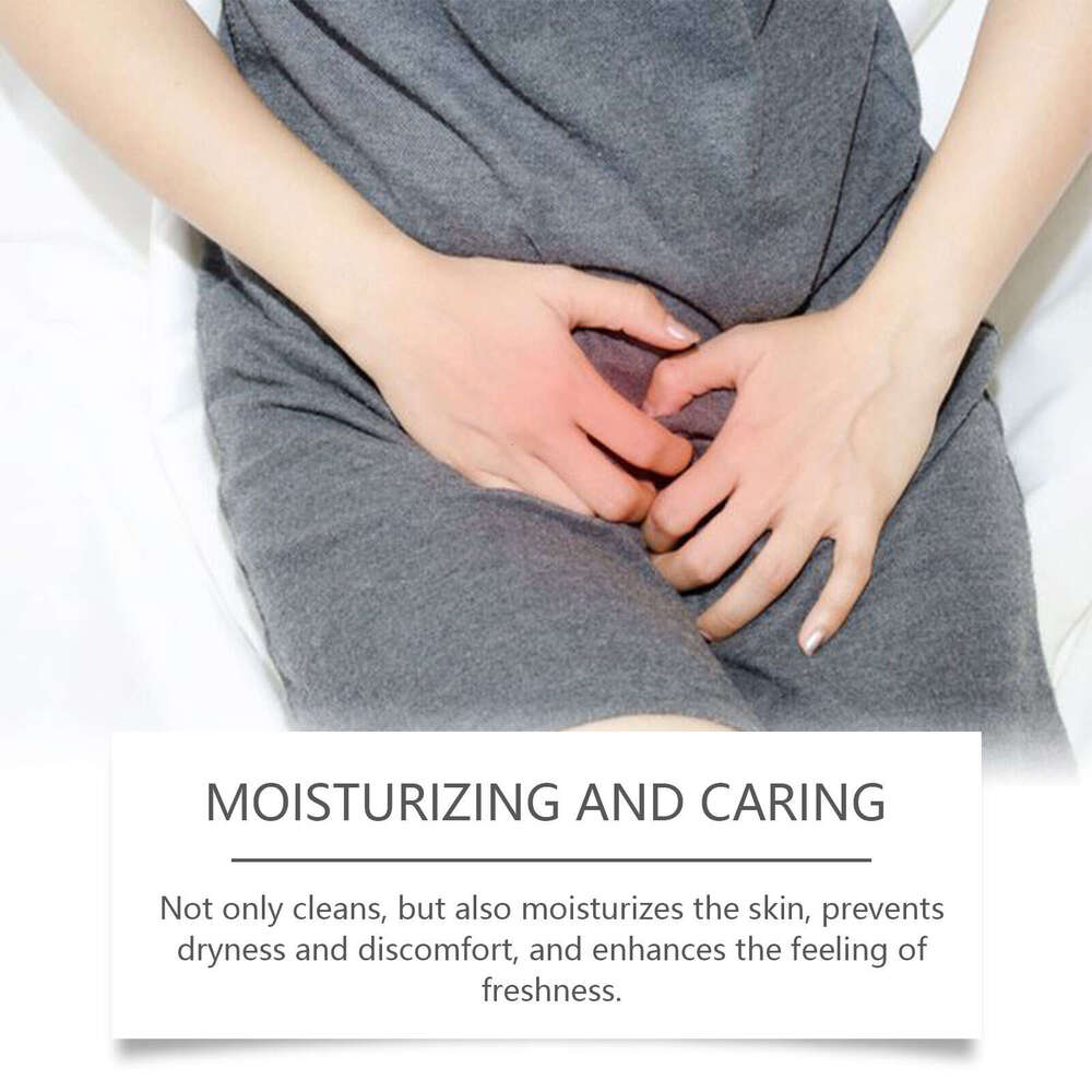 North Moon Women's Gentle Moisturizing Cleansing Odor Refreshing Body Skin Care Soap