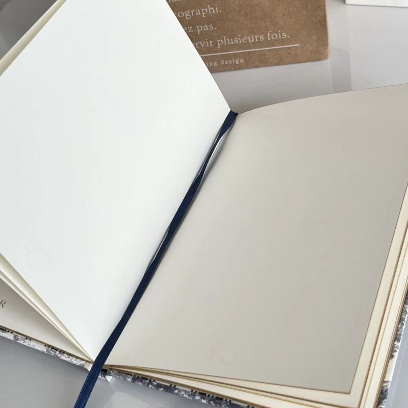 Christmas-Themed Vintage Journals Perfect Teacher's Day Present