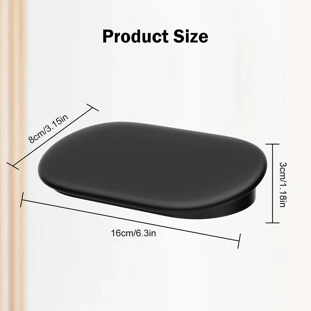 Anti-Drop Case Protective Sleeve Soft Silicone Cover For Google TV Streamer (4K) Console