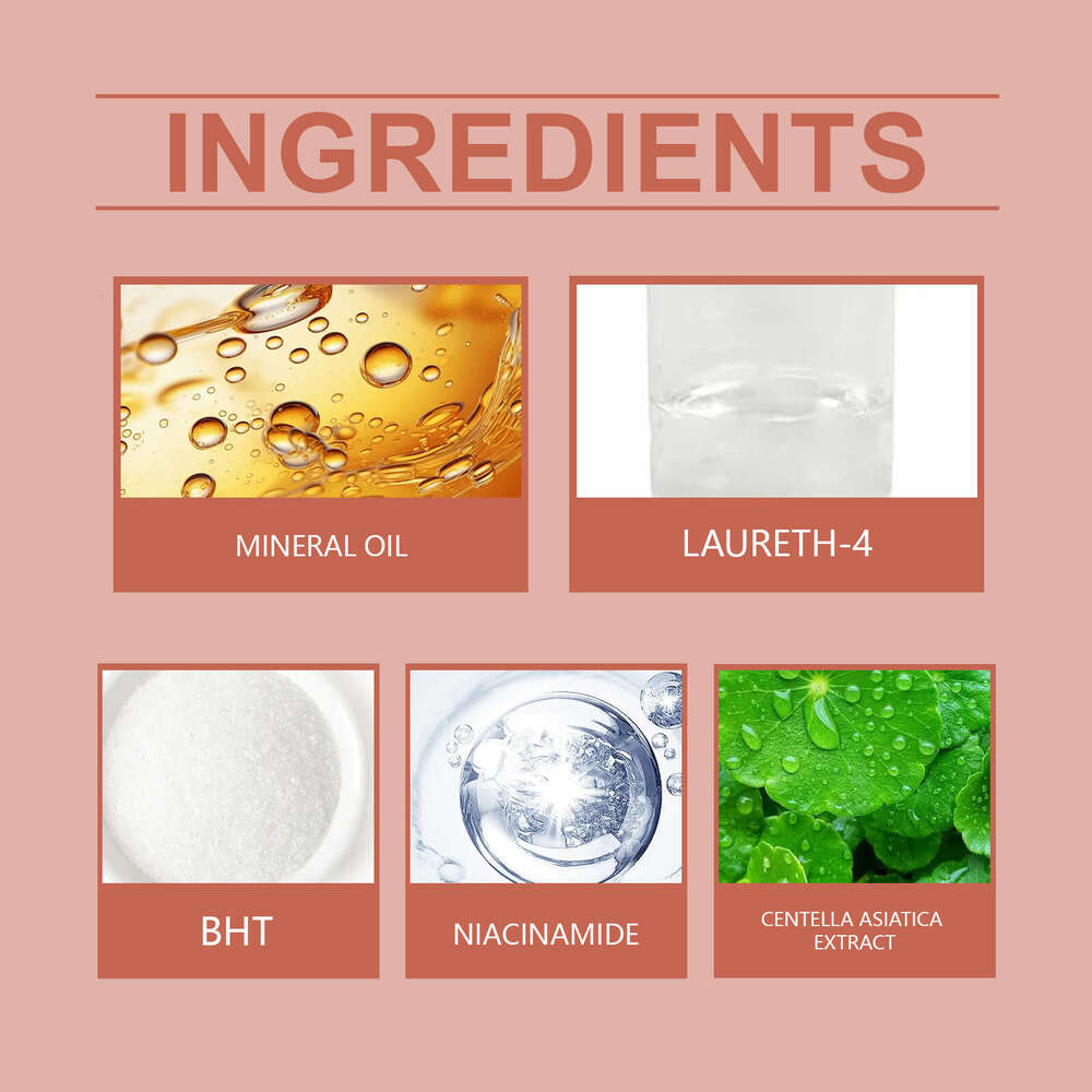 Jaysuing Oil Gentle Facial Skin Cleansing Refreshing Eye and Lip Makeup Remover