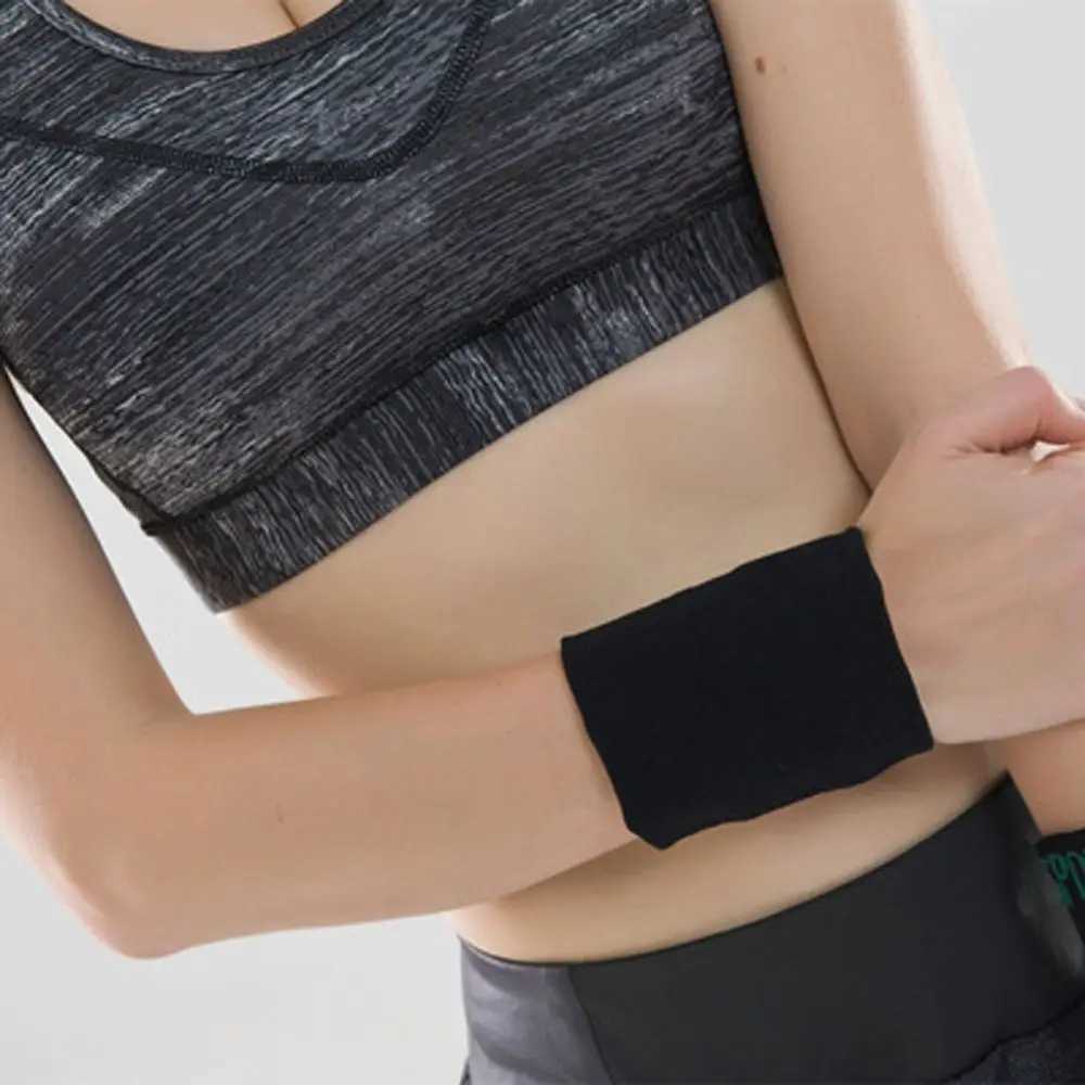 Unisex Cover Scarring Wrist Brace Compression Wrist Cuff Wrist Support Protective Wristband Tenosynovitis Sports Wristband J251211