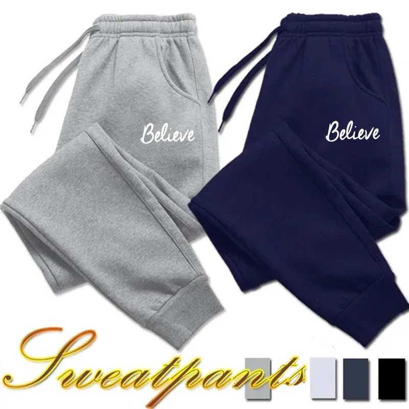 Fashion Mens Workout Gym Jogging Casual Sports Jogger Sweatpants Long Pants X2509181