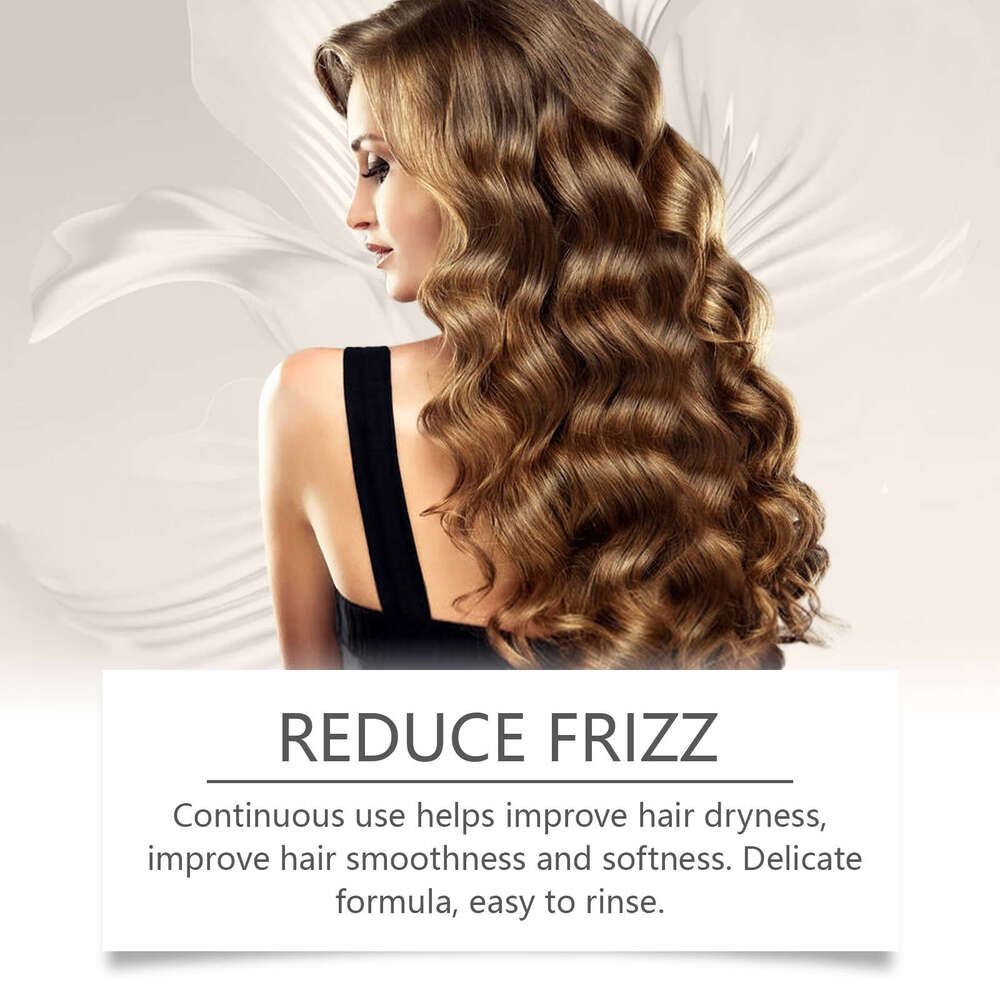 Hoegoa Gentle Nourishing Soothing Smooth Hair Scalp Care Powder