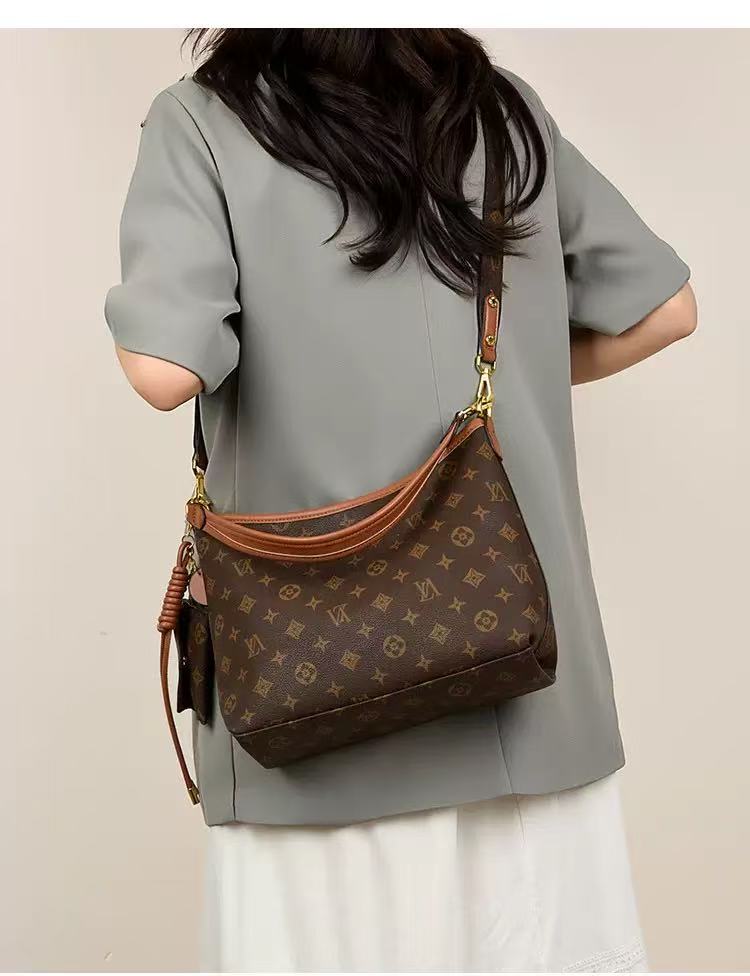 handbag designer fashion crossbody Handbag high quality women shoulder bags 2025