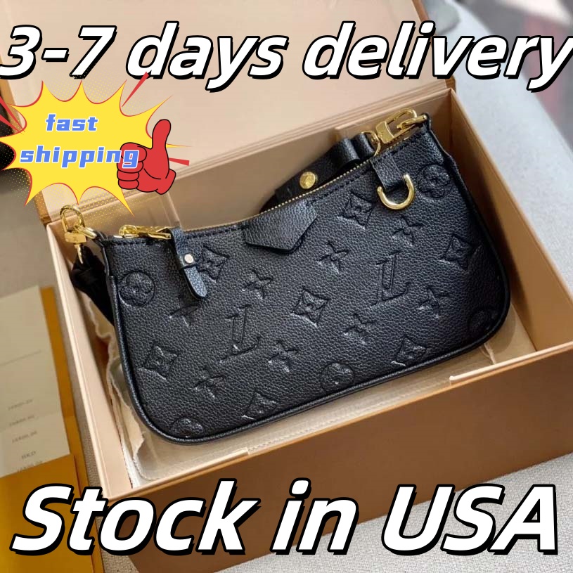 Designer Bag Classic Old Flower Luxury Bag Mini Small Chain Armpit Bag Everything Fashion High Quality Cow Leather Grain Sense Belt Two Shoulder Straps Shoulder Bag