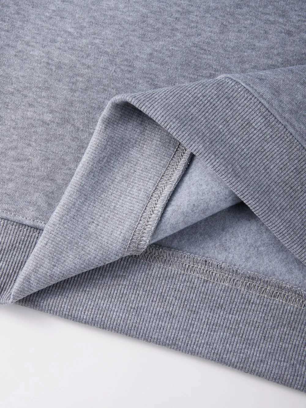 Cartoon Black Cat Wearing Witch Hat Pattern WomenS Sportswear Street Y2K Sweatshirt Soft Oversize Sweatshirts AutumnCasual TopZ250918