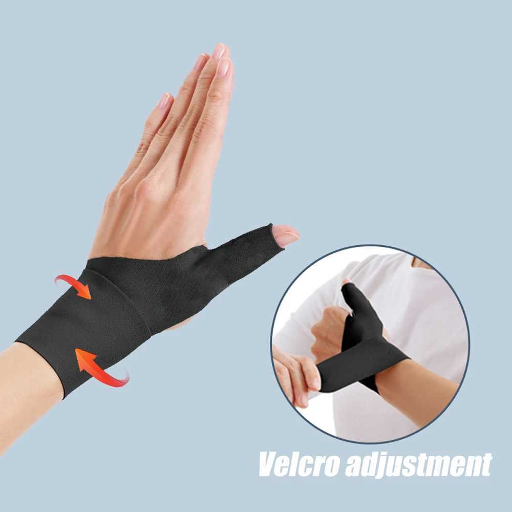 1 PCS Wrist Thumb Support Thumb Brace for Arthritis Carpal Tunnel Pain Professional Wrist Thumb Brace BreathableLightweight J251211