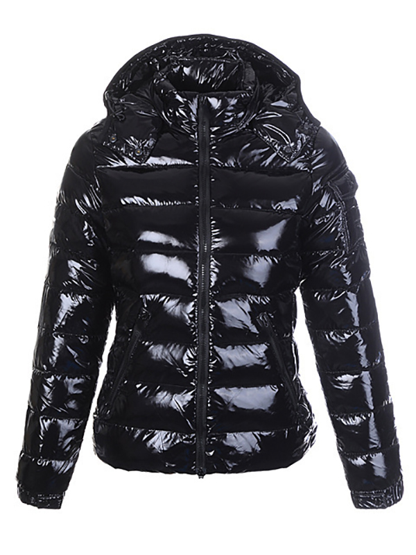 top quality women Bady puffer jacket parkas Designer Jacket Fashion Winter Waist Thin Hooded Down Jacket
