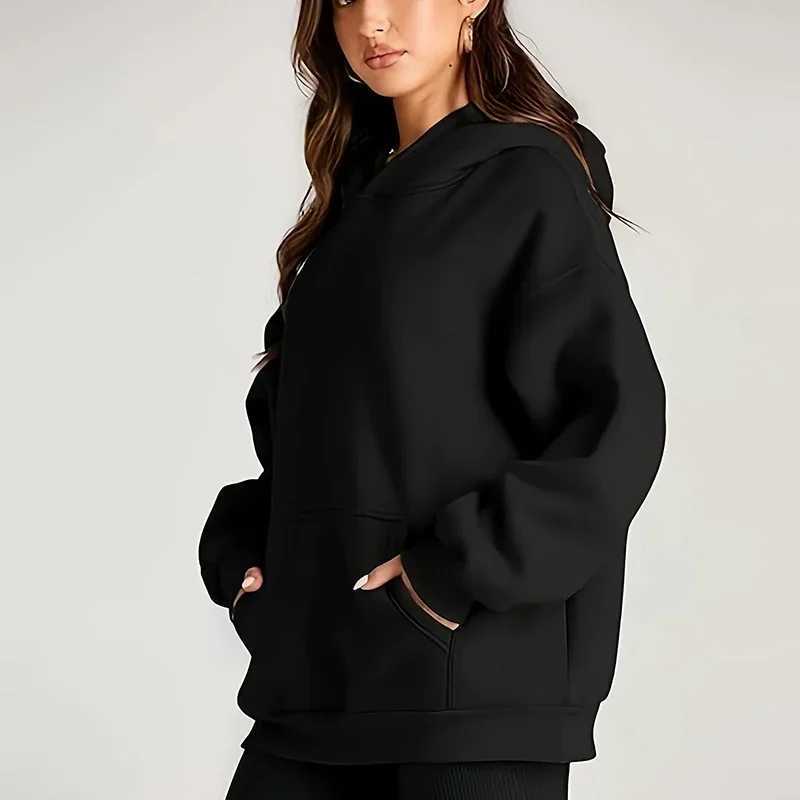 Womens Battery Low Print Long Sleeve Hoodies Autunm Winter Casual Sweatshirt Funny Graphic Y2k Hooded Streetwear Y2k ClothingZ250918