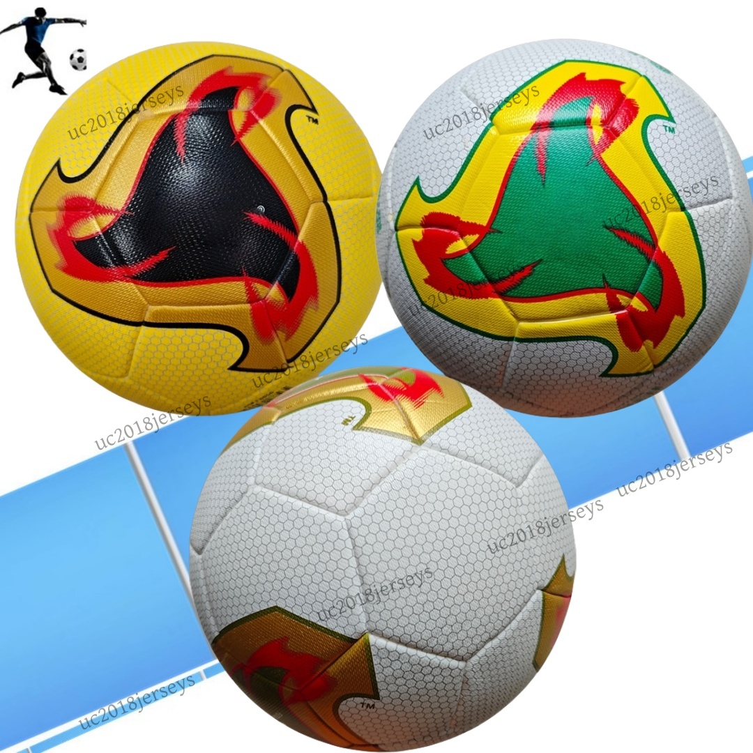 Red Star TOP 2025 2026 Football Soccer footy Ball Official Size 5 pu football High Quality Match Balls Training Football 2023 2024 cup ball