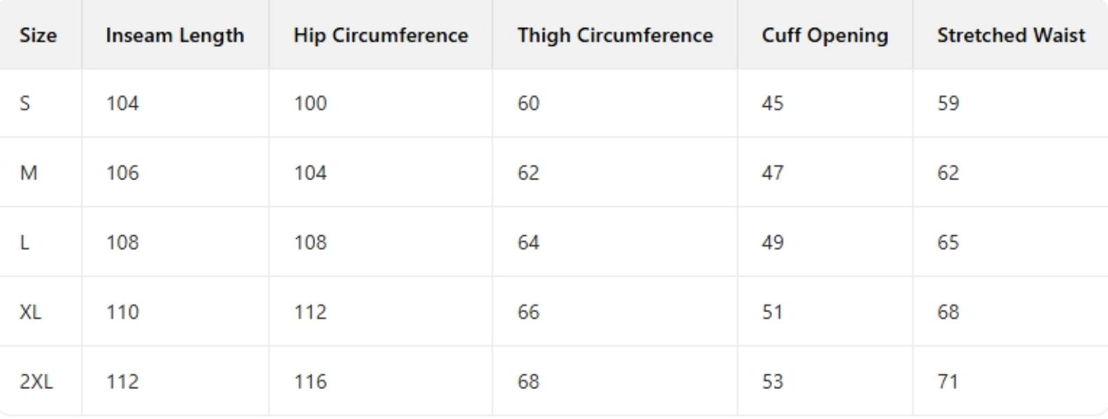 Men's Pants Harajuku Street Dirty Style Fashion Double Waist Men Women High Waisted Jogger Drawstring Sweatpants Loose Cargo Trousers