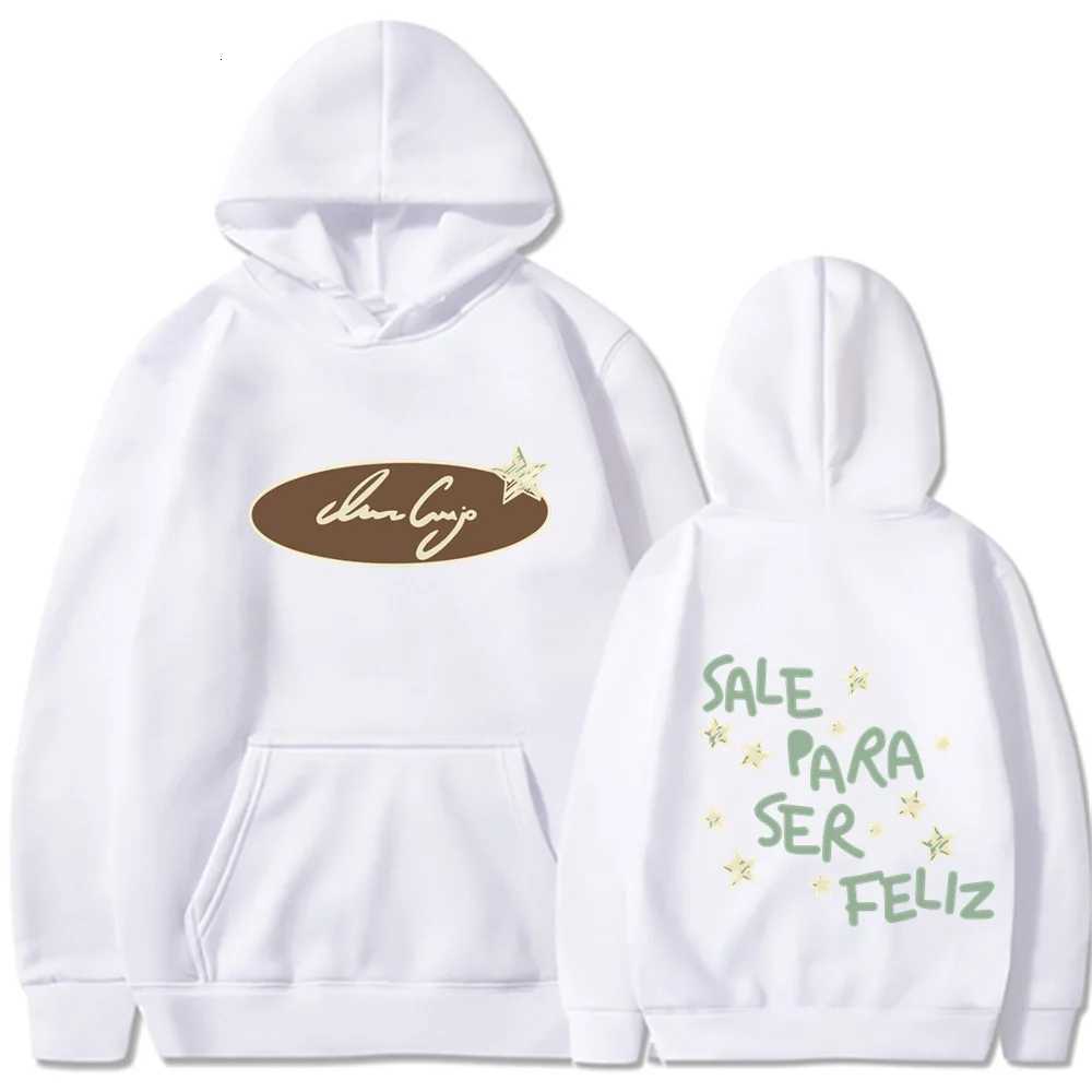 Autumn and Winter Womens New Hooded Sweatshirt Casual and Loose New Mens and Womens Hooded SweatshirtZ250918