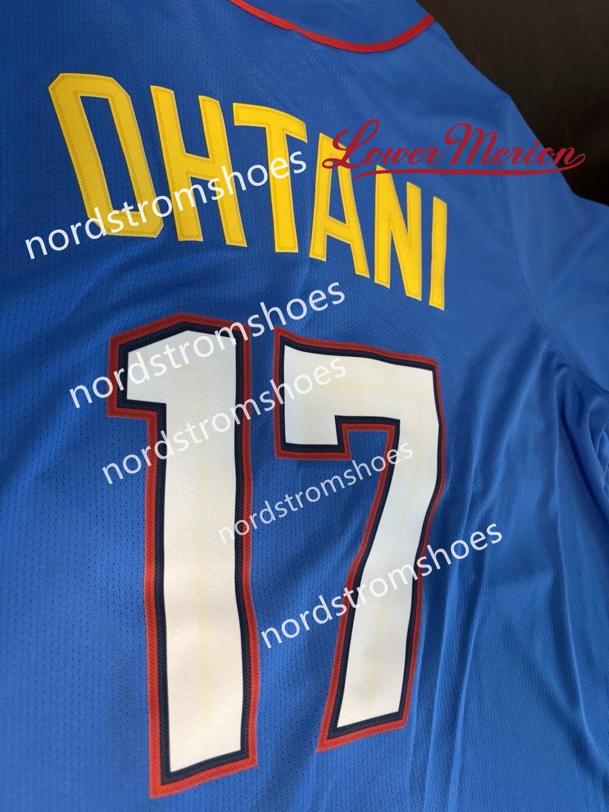 Personalized Custom 2025 All Star Baseball Jersey Shohei Ohtani Aaron Judge Jung Hoo Lee Men WOMEN