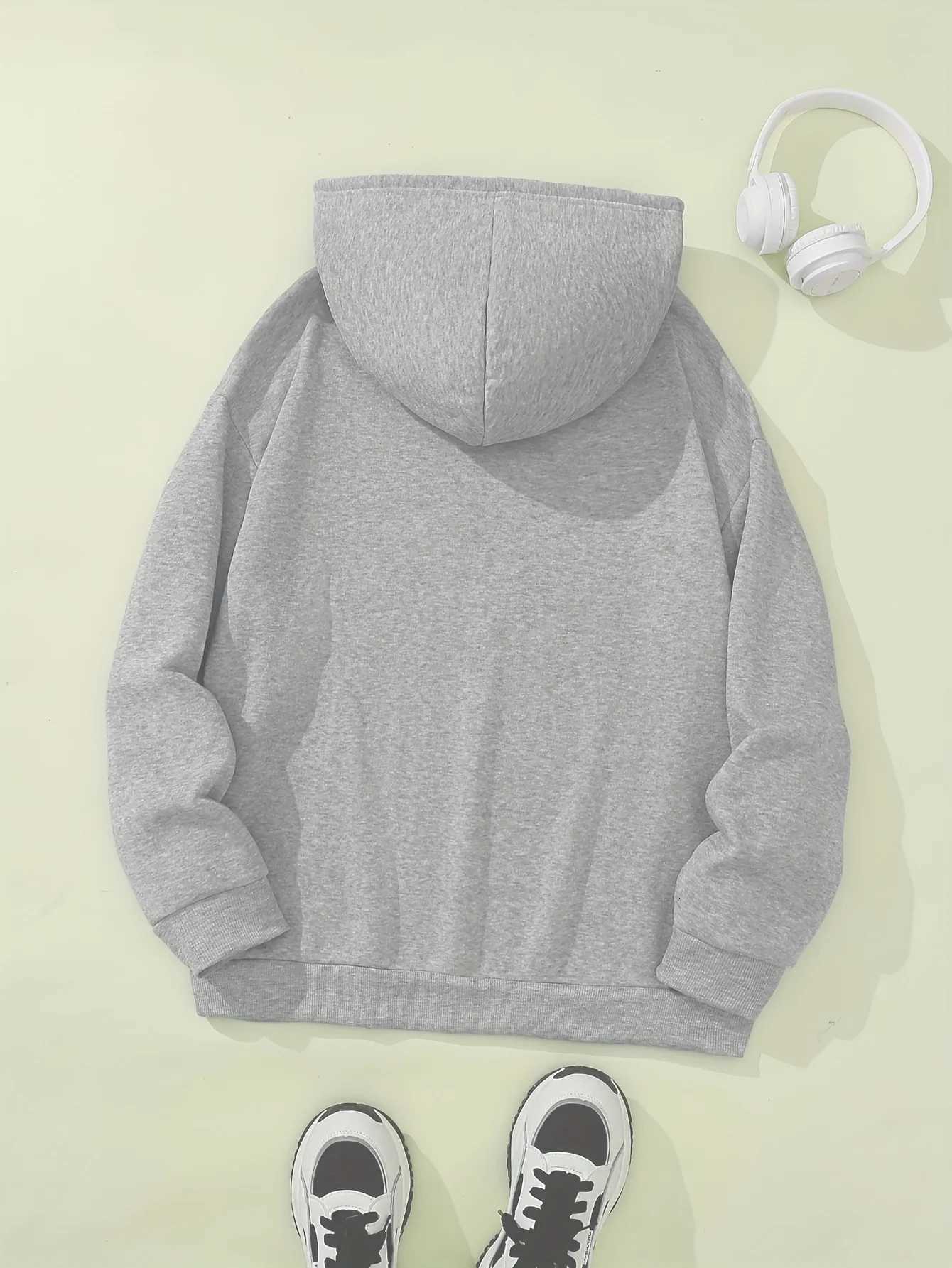 Turtle Sea Star Summer Printed 2025 Autumn Winter Hoodie Womens Top Casual Style Pullover Soft Fabric Long Sleeve ClothingZ250918