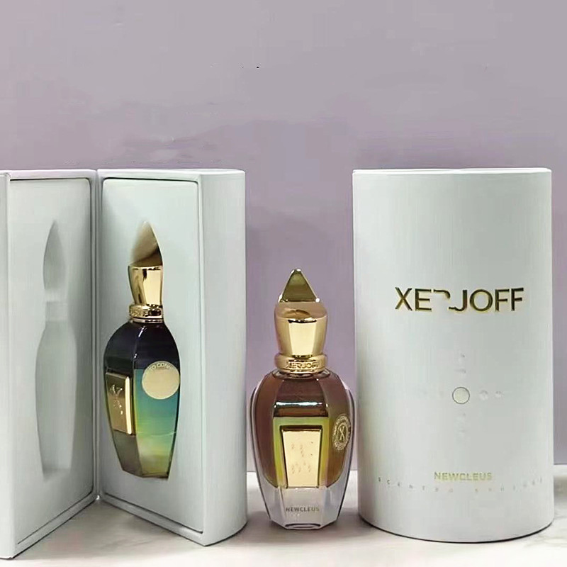 New Arrive Newcleus Women and men 50ML Perfume EDP Luxuries Designer cologne Torino21 Torino22 Torino23 100ml Long Lasting time Parfum spray Eau De Parfum