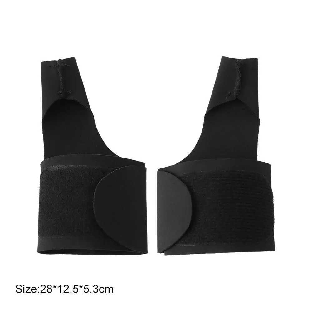 Immobilizer Compression Pain Sports Wristband Wraps Hand Protectors Wrist Brace Finger Brace Wrist Support Wrist Bandage Belt J251211