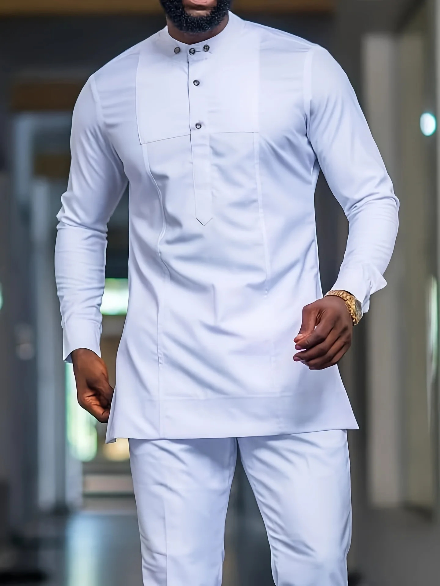 ankara sets for men kaftan outfits africa clothing evening dress african traditional dresses robe africaine fashion tracksuit 250917